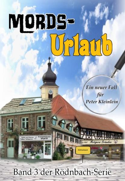 Mords-Urlaub