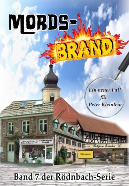 Mords-Brand