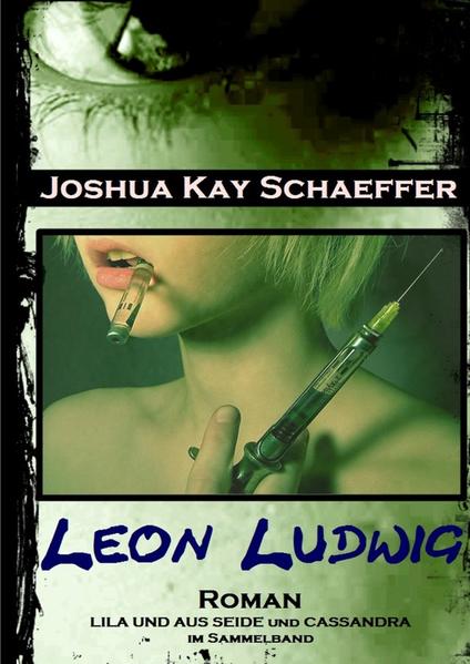 Leon Ludwig