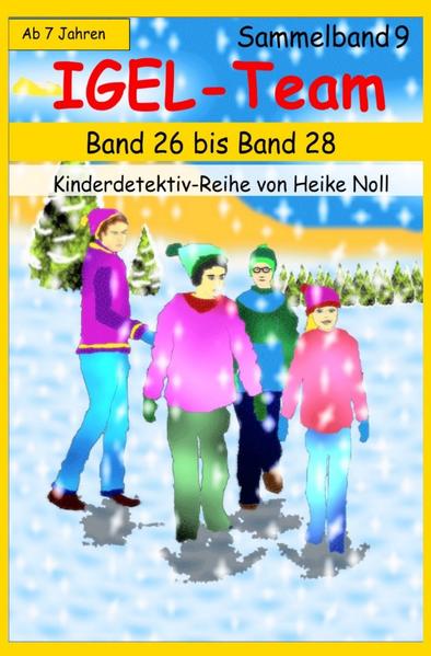 IGEL-Team / IGEL-Team Sammelband 9