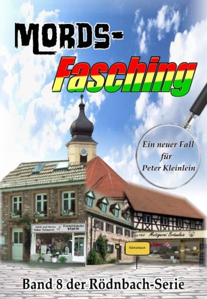 Mords-Fasching