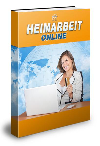 Heimarbeit online