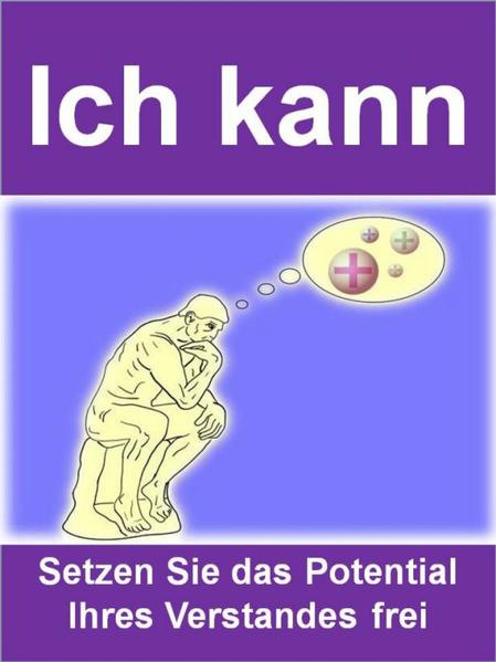 Ich kann