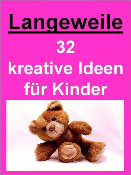 Langeweile