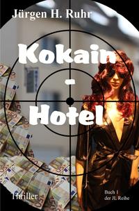 Kokain - Hotel