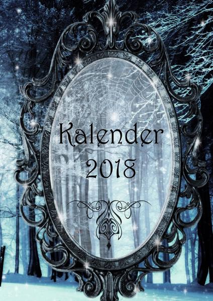 Kalender 2018 (Hardcover)