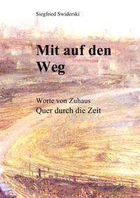 Mit auf den Weg