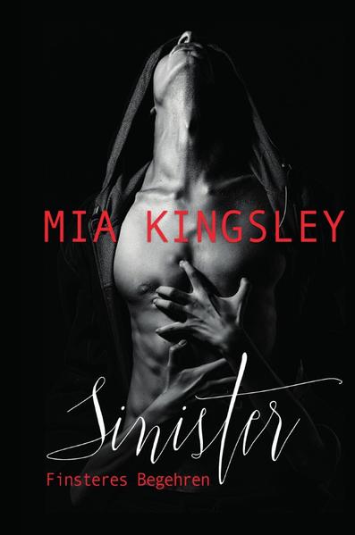 Sinister – Finsteres Begehren