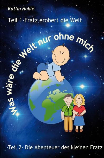 Was wäre die Welt nur ohne mich