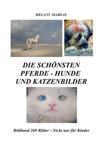 Die schönsten Pferde-Hunde und Katzenbilder