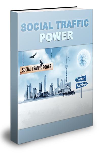 Social Traffic Power
