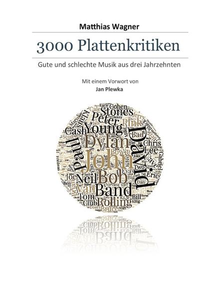3000 Plattenkritiken