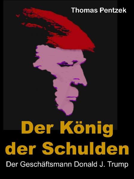 Der König der Schulden