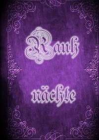 Rauhnächte (Hardcover)