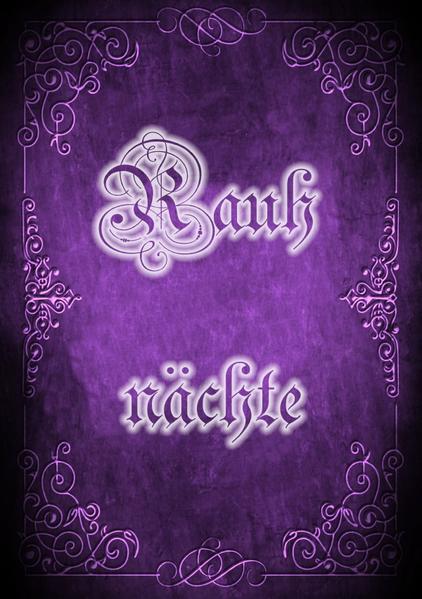 Rauhnächte (Ringbuch)