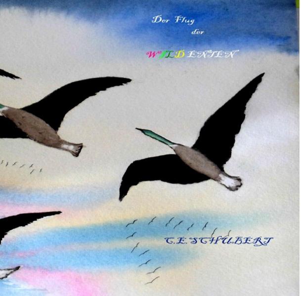 Der Flug der Wildenten