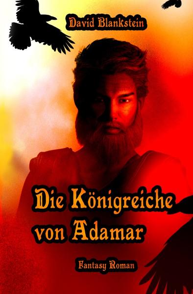 Die Königreiche von Adamar