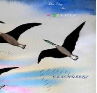 Marlene's Strohhut / Der Flug der Wildenten