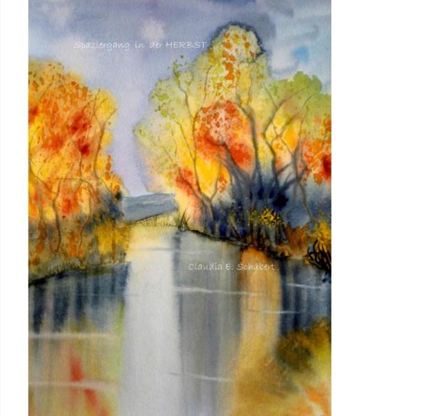 Spaziergang in den Herbst