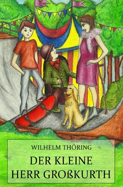 Der kleine Herr Großkurth