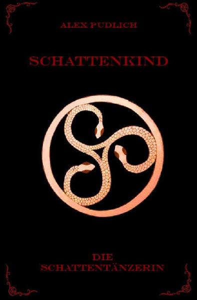 Die Schattentänzerin