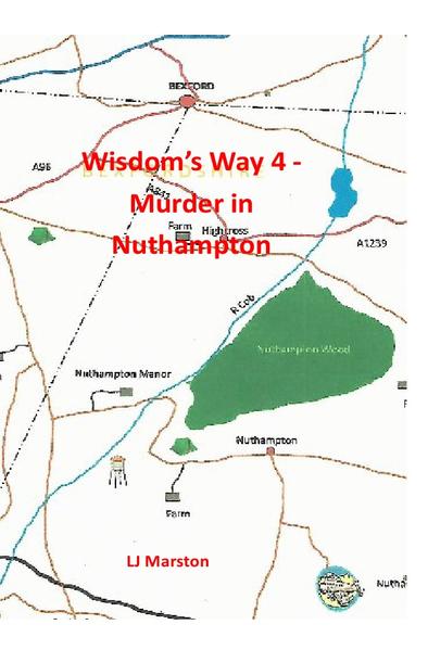 Wisdom's Way / Wisdom's Way 4