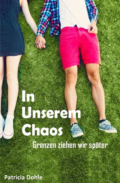 In unserem Chaos