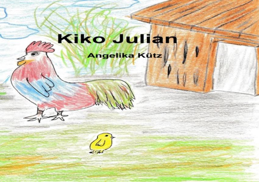 Kiko Julian
