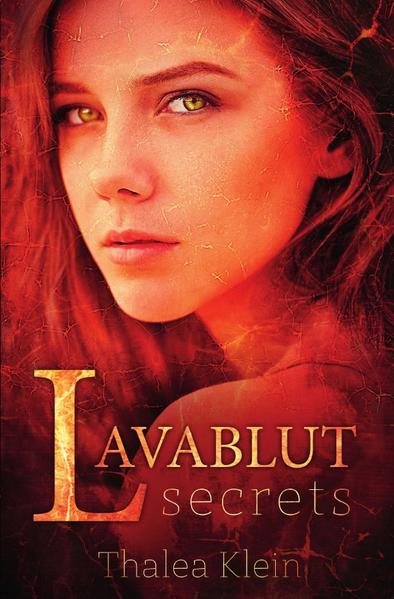 Lavablut / Lavablut secrets
