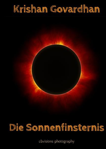Die Sonnenfinsternis