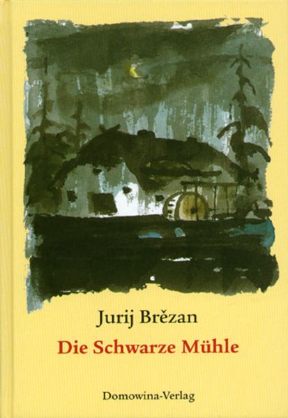 Die Schwarze Mühle
