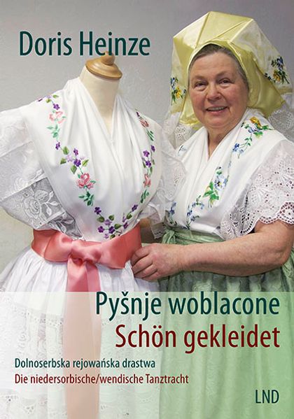 Schön gekleidet Pyšnje woblacone