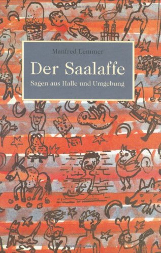 Der Saalaffe
