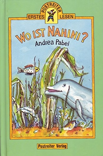 Wo ist Nahini?