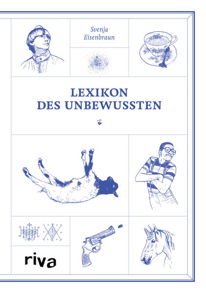 Lexikon des Unbewussten