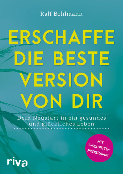 Erschaffe die beste Version von dir