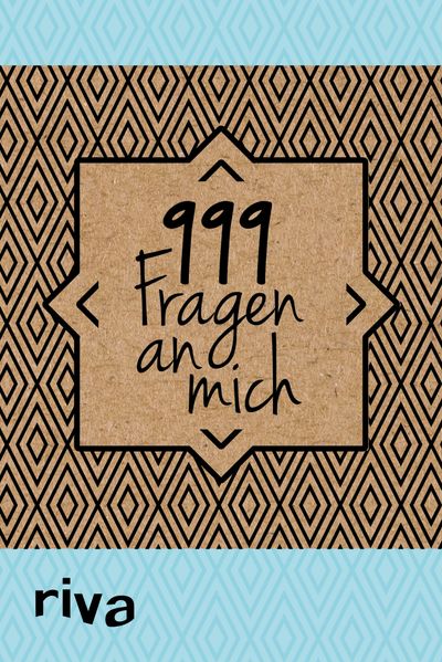 999 Fragen an mich