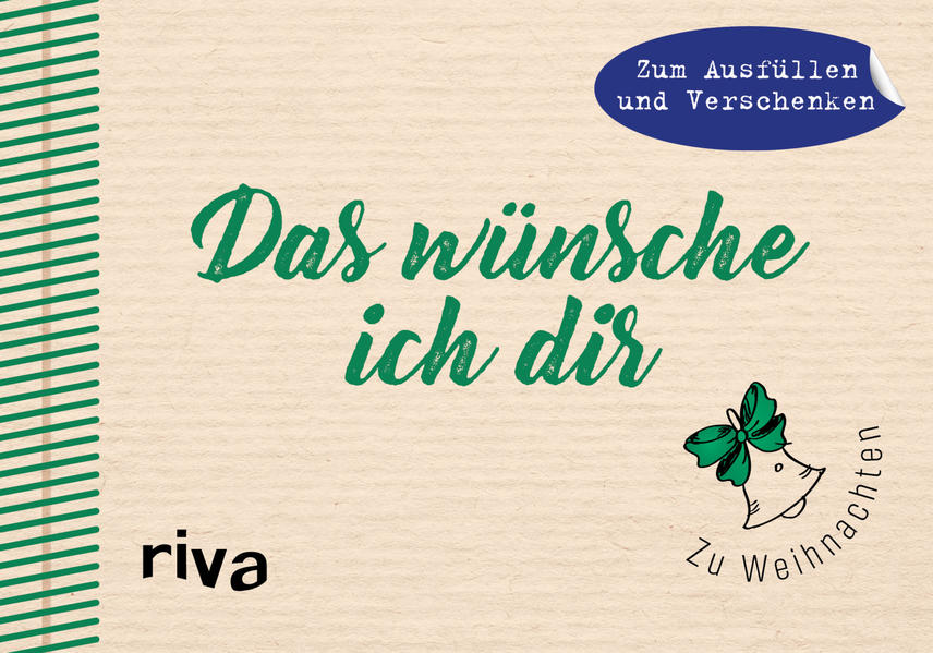 Das wünsche ich dir