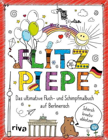 FUCK – Flitzpiepe