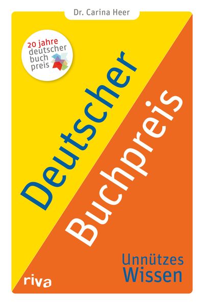 Buchcover