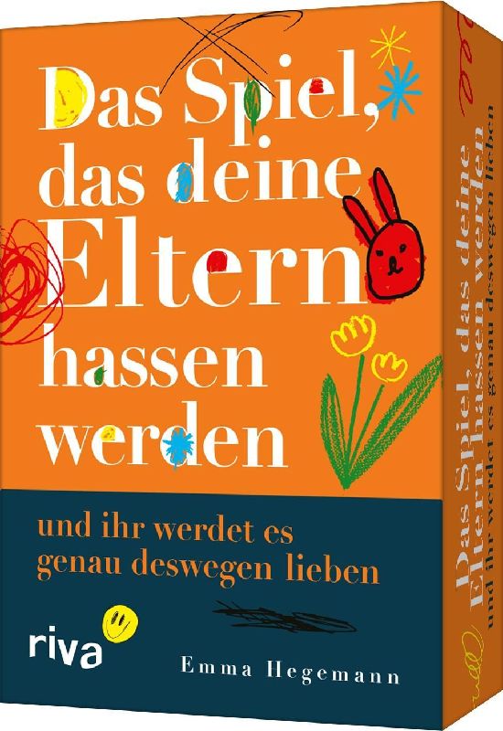 Das Spiel, das deine Eltern hassen werden (und ihr werdet es genau deswegen lieben)