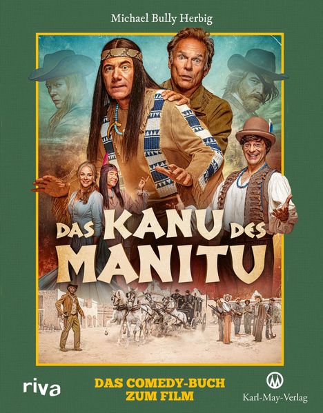 Buchcover