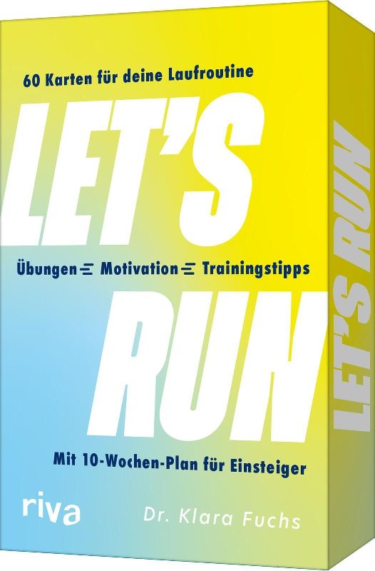 Let's Run