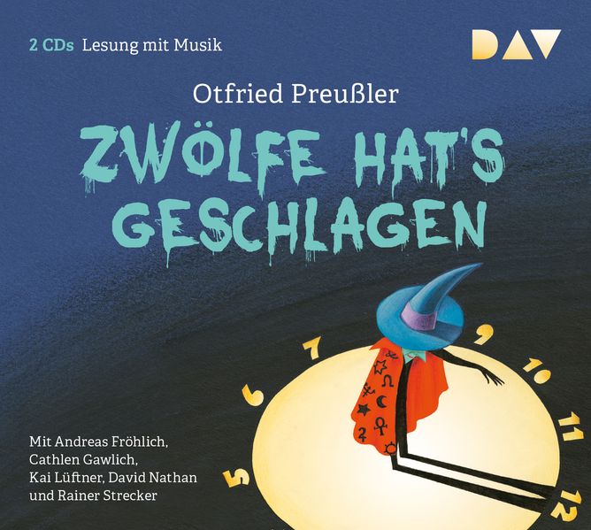 Buchcover
