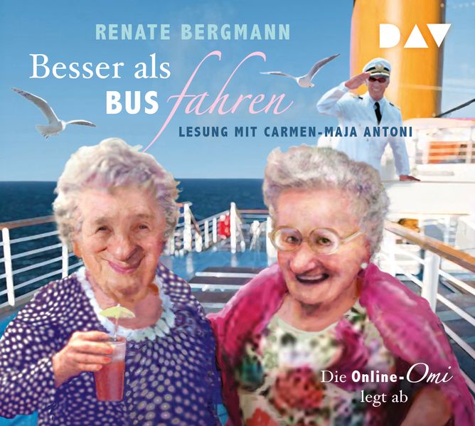 Buchcover