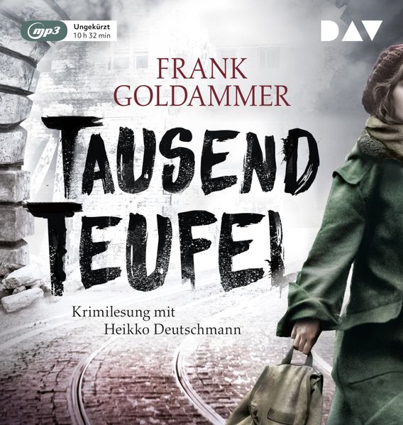 Buchcover