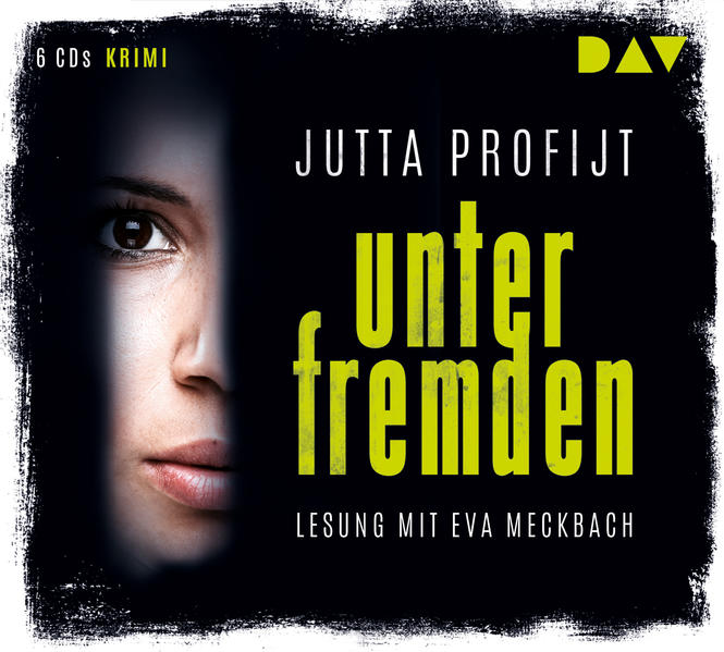 Unter Fremden