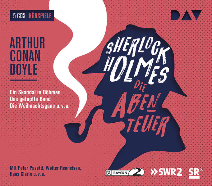 Sherlock Holmes 2 – Die Abenteuer
