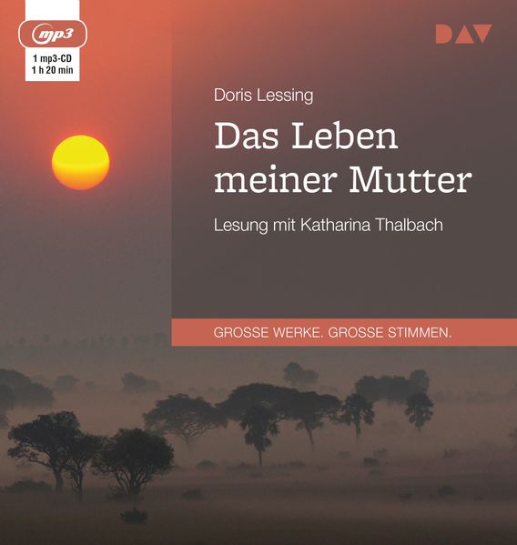 Das Leben meiner Mutter