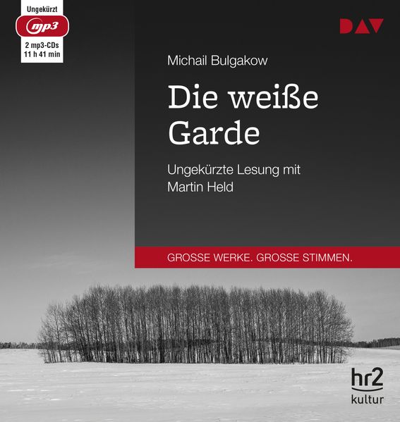 Die weiße Garde